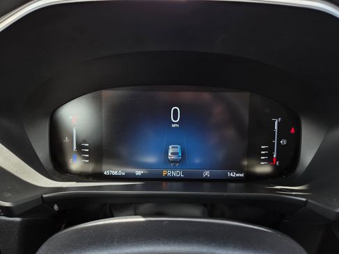 Used 2024 Ford Escape Active FWD image 40