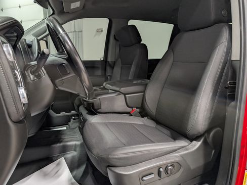 Used 2022 GMC Sierra 2500 SLE w/ SLE Convenience Package image 16