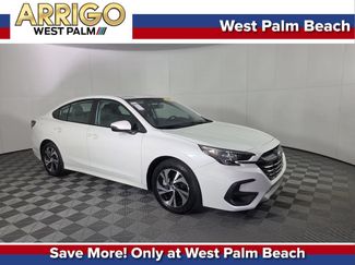 Used 2024 Subaru Legacy Premium AWD/4WD video 1