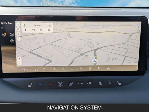 New 2026 Nissan Leaf SV+ image 18