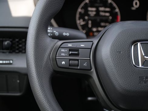 New 2026 Honda CR-V EX image 23