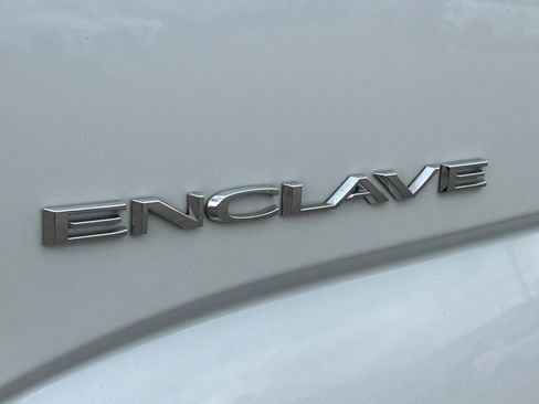 Used 2023 Buick Enclave Essence w/ Experience Buick Package FWD image 60