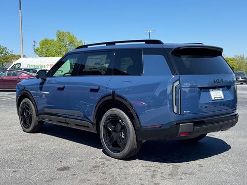 New 2027 Kia Telluride SX X-Line image 5