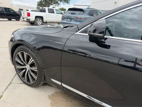 Used 2023 Volvo S90 B6 Plus AWD/4WD image 7