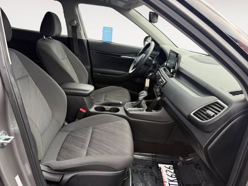 Certified 2022 Kia Seltos LX image 19