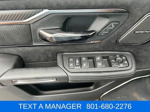 New 2026 RAM 1500 RHO AWD/4WD image 15