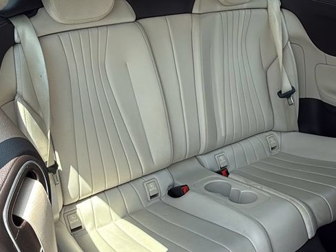 Used 2020 Mercedes-Benz E 450 Cabriolet image 15