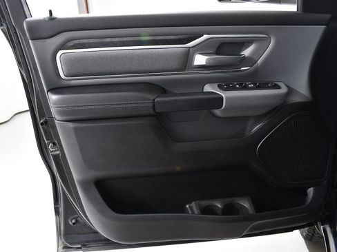 Used 2019 RAM 1500 Big Horn AWD/4WD image 27