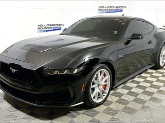 Used 2024 Ford Mustang GT Premium video 1