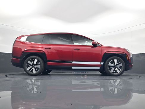 New 2026 Hyundai Ioniq 9 SEL image 25