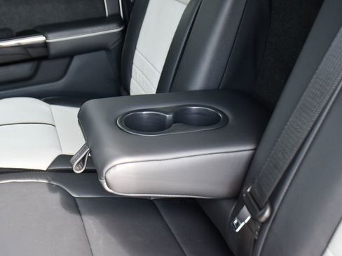 New 2025 Ford F150 Lightning Platinum AWD/4WD image 20
