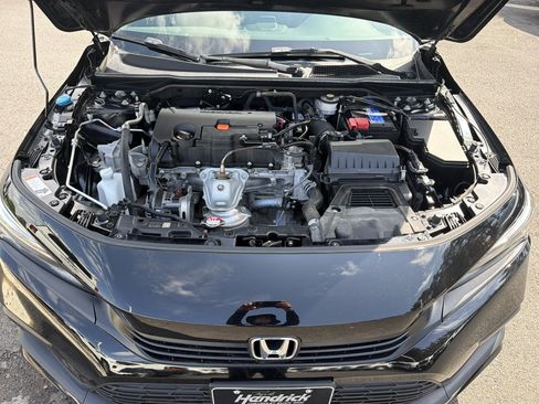 Used 2024 Honda Civic Sport image 35