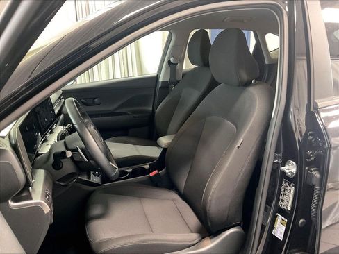 Certified 2024 Hyundai Kona SEL FWD image 10