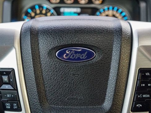 Used 2011 Ford F150 Platinum AWD/4WD image 24
