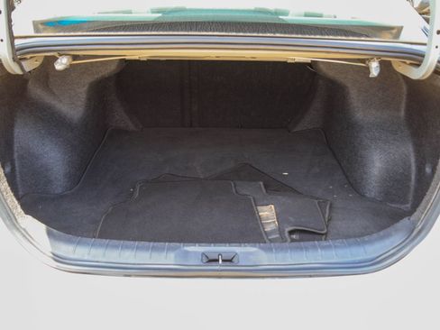 Used 2024 Nissan Altima 2.5 S FWD image 25