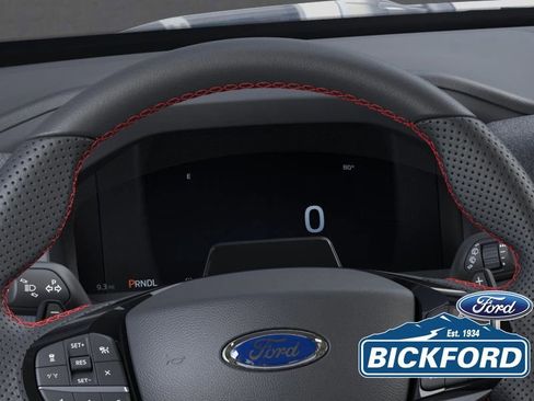 New 2026 Ford Explorer ST w/ Sun And Sound Package image 13