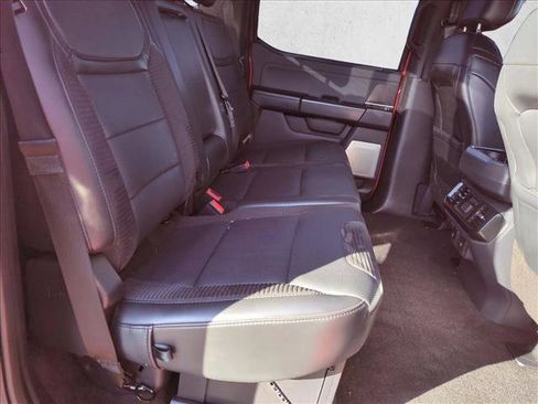 Used 2023 Ford F150 Raptor w/ Raptor 37 Performance Package AWD/4WD image 20