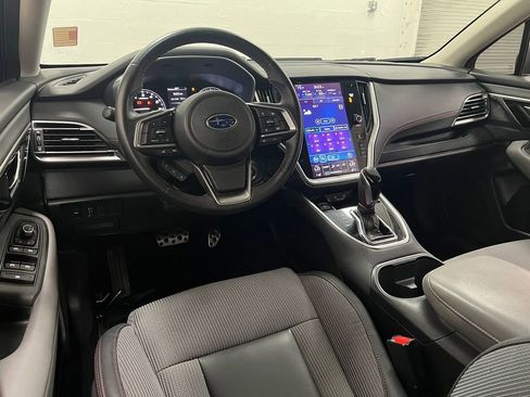 Used 2022 Subaru Legacy 2.5i Sport image 10