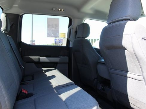 Used 2025 Ford F150 XLT w/ Equipment Group 301A Standard AWD/4WD image 18