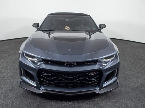 Used 2023 Chevrolet Camaro ZL1 RWD image 37