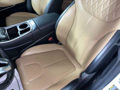 Used 2022 Hyundai Santa Fe Calligraphy FWD image 15