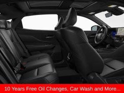 New 2026 Toyota Crown Limited image 24