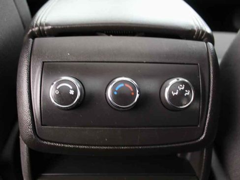 Used 2017 Chevrolet Traverse LT w/ LPO, 'HIT The Road' Package image 30
