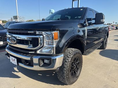 Used 2021 Ford F250 XLT w/ Tremor Off-Road Package