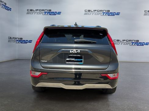 Used 2023 Kia Niro Wind FWD image 6