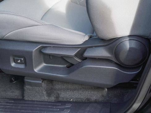 New 2025 Toyota Tacoma SR5 image 17