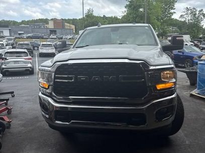 Used 2024 RAM 2500 Big Horn