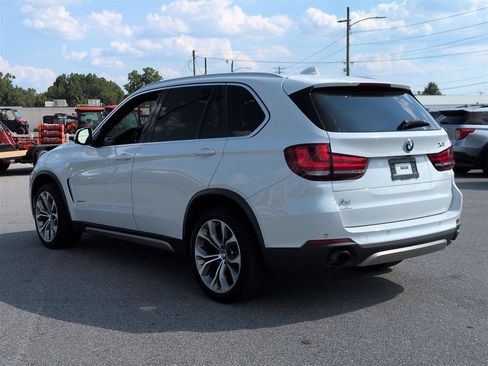 Used 2017 BMW X5 sDrive35i RWD image 5