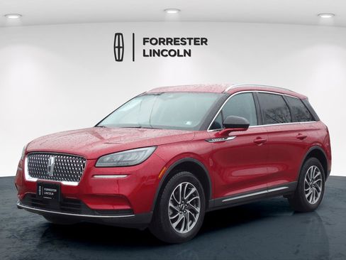 Used 2022 Lincoln Corsair AWD w/ Equipment Group 101A image 7