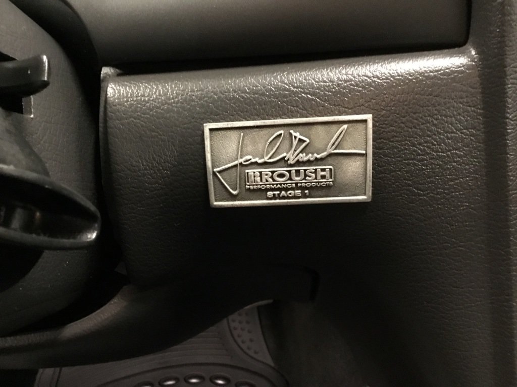 Used 2002 Ford Mustang GT RWD image 47