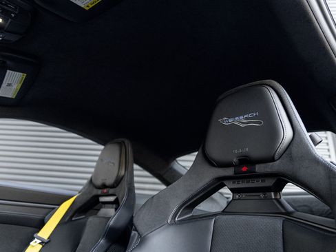 Certified 2025 Porsche 911 GT3 RWD image 18