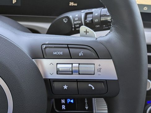 New 2026 Hyundai Tucson Limited FWD image 33