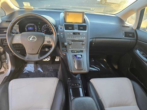 Used 2010 Lexus HS 250h image 21