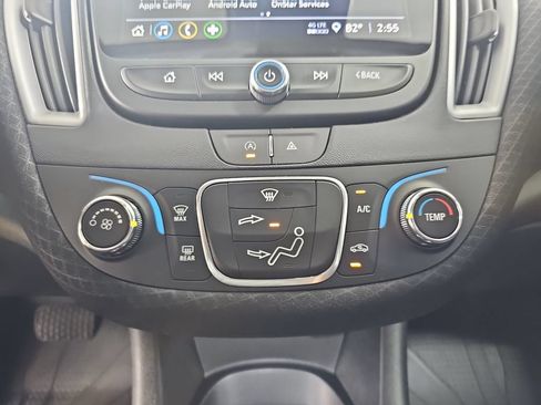 Used 2024 Chevrolet Malibu LS FWD image 27