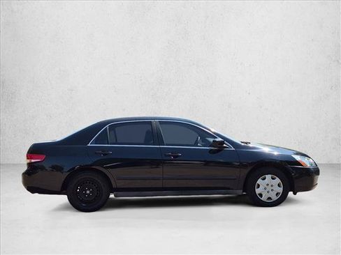 Used 2004 Honda Accord LX image 4