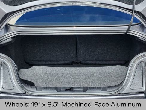 Certified 2023 Ford Mustang GT Premium w/ Equipment Group 401A image 21