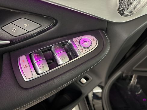 Certified 2023 Mercedes-Benz GLC 300 4MATIC Coupe image 27