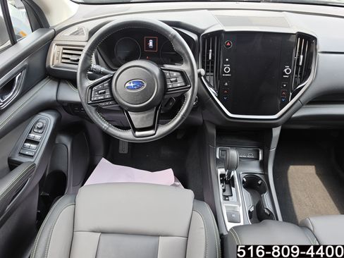 Used 2023 Subaru Ascent Onyx Edition AWD/4WD image 8