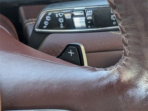 Used 2021 Lincoln Navigator Black Label image 37