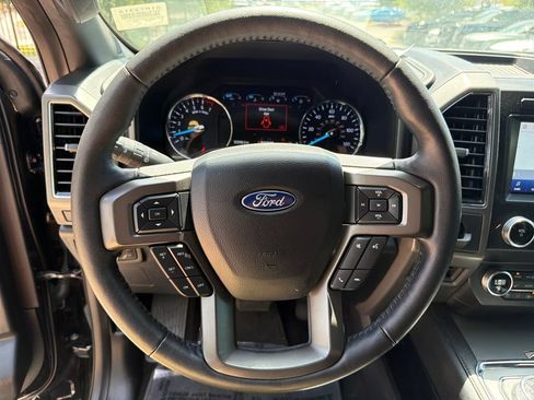 Used 2020 Ford Expedition XLT w/ Equipment Group 202A RWD image 23