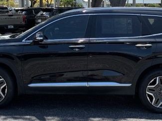 Used 2022 Hyundai Santa Fe Limited FWD video 2