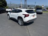 Used 2025 Chevrolet Trax LS image 5