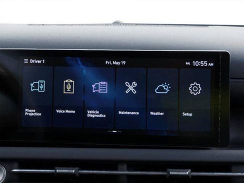 New 2026 Hyundai Santa Cruz SEL AWD/4WD image 12