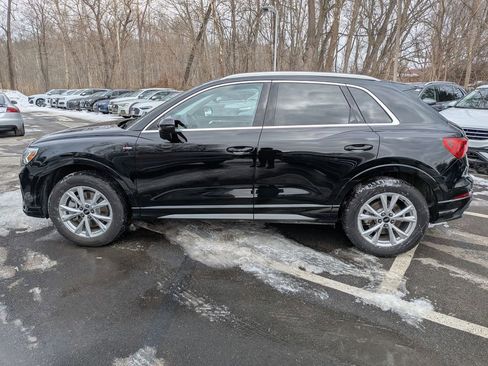 Used 2025 Audi Q3 2.0T Premium w/ Convenience Package image 6