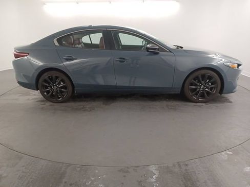 Used 2024 MAZDA MAZDA3 s AWD/4WD image 8