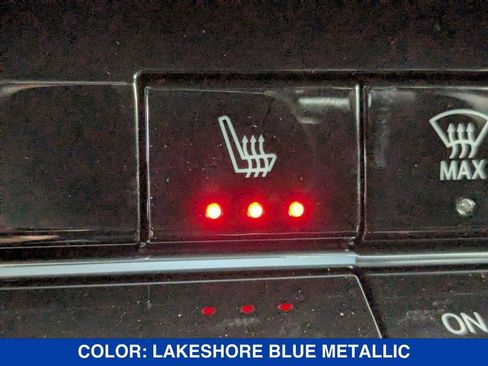 New 2026 Chevrolet Equinox LT w/ LPO, Floor Liner Package image 23